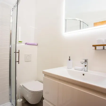 Tonci Apartman Duće